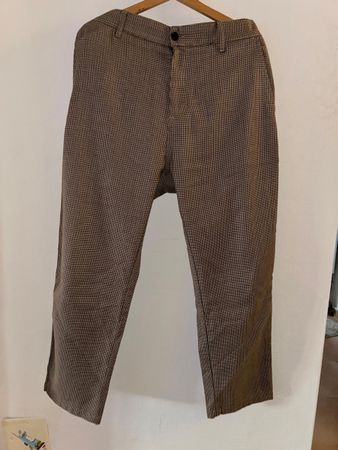 Carhartt WIP Menson Pant, 34