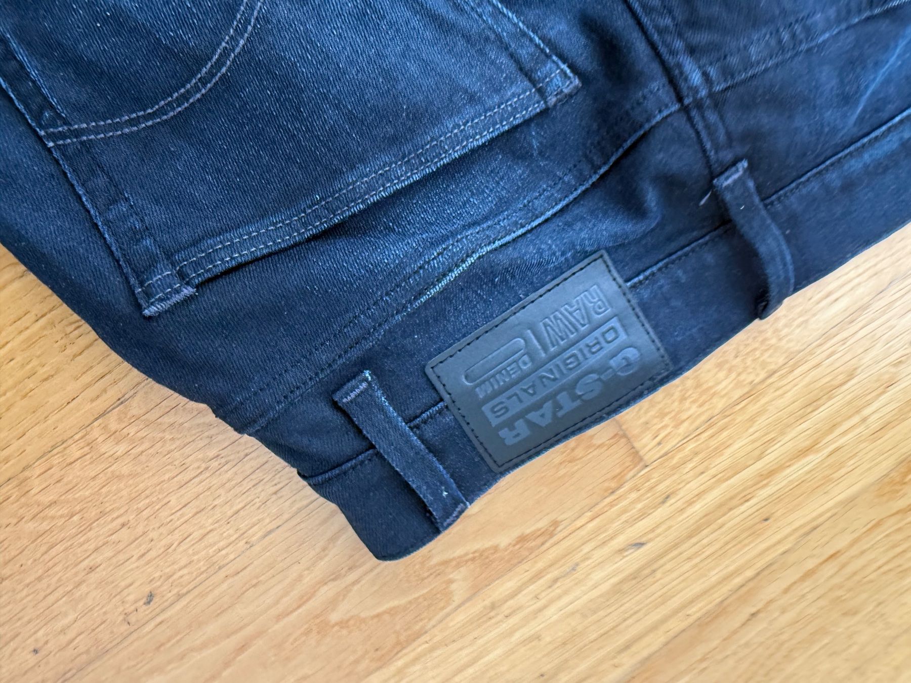 G-Star Jeans: G Star jeans – Gebraucht aus St. Gallen von Emifrei 7