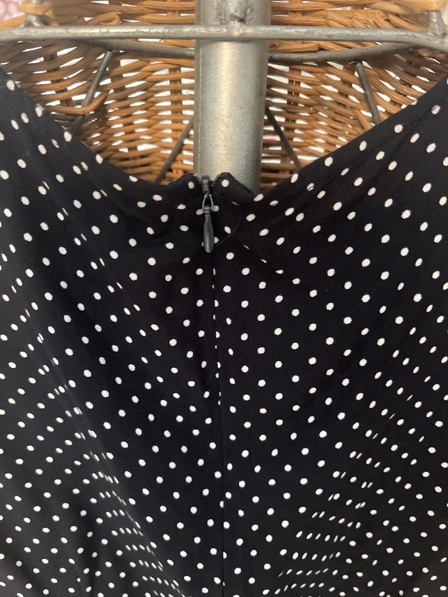 Only Vestiti: Pünktchenkleid von Only, 34 – Usato da Solothurn venduto da Bobesch08 4