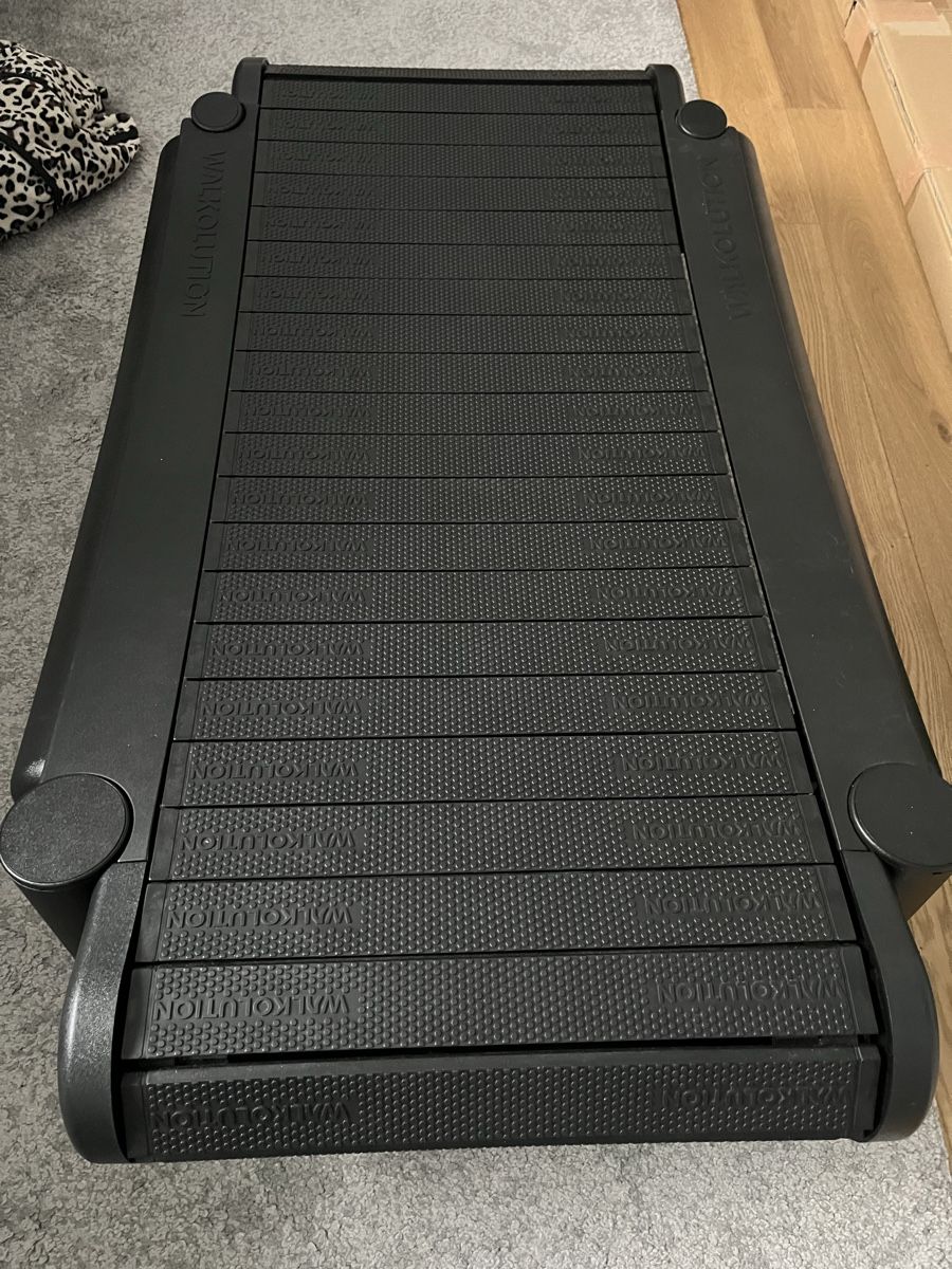 Hometrainer: Walkolution 2 – Usato da Wittenbach venduto da Aepli 2