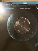 IAM schallplatten