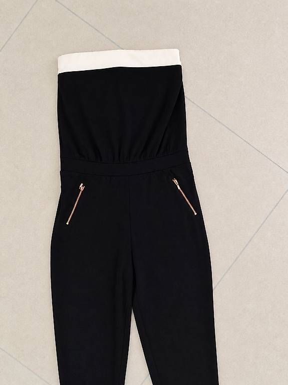Tute: Jumpsuit Gr. S ESPRIT – Usato da Merlischachen venduto da GlamGarb 1
