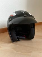Neuwertiger Highway Retro 68 Jethelm Grösse M (57cm)