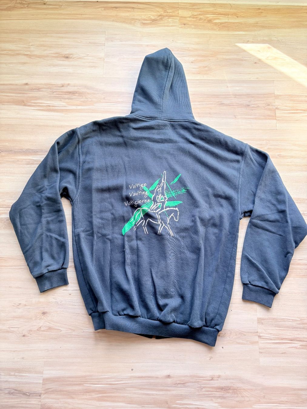 Pullover & Sweatshirts: Vintage Pullover – Gebraucht aus Wigoltingen von _vntg_ 3