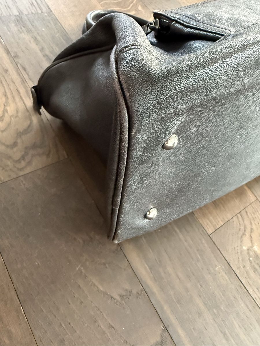 Longchamp Borse da donna: Longchamp Tasche – Usato da Balzers venduto da Lissi57 6