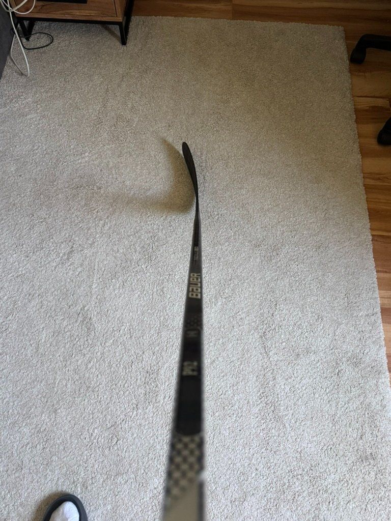 Bauer Stöcke & Schaufeln: Eishockey Schläger Bauer Nexus – Gebraucht aus Hettlingen von ced_bbm2