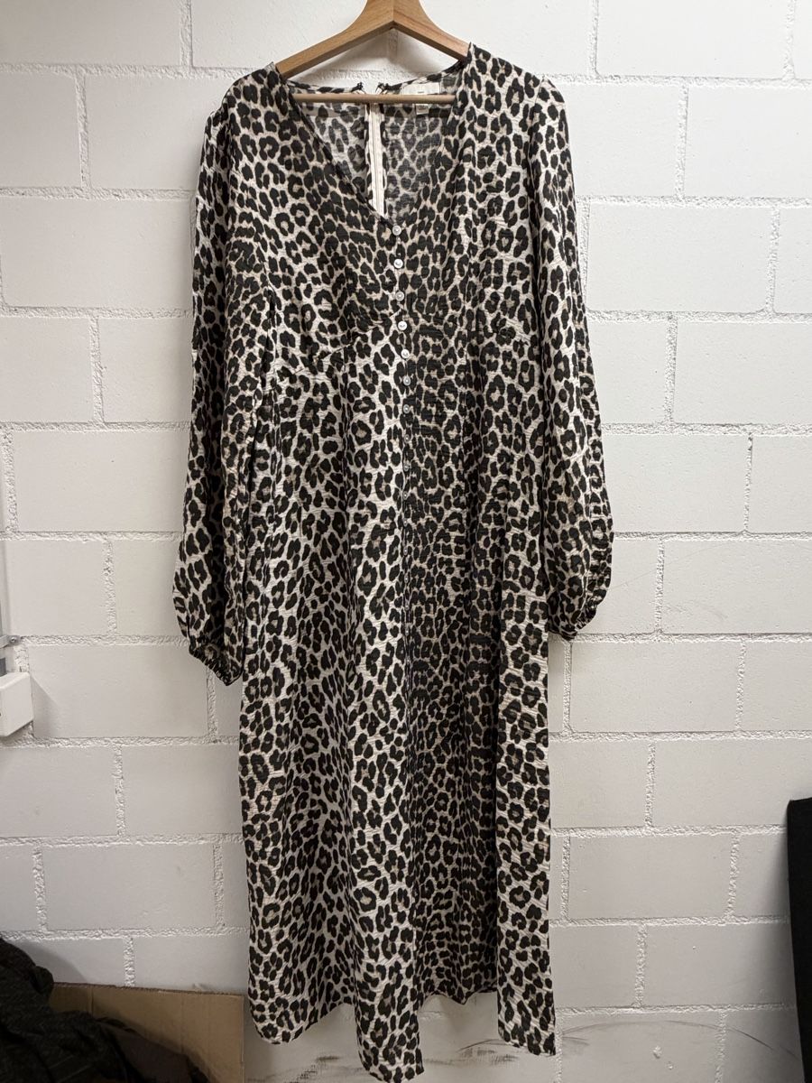 H&M Robes: Leo Schwangerschaftskleid – Neuf (Voir description) à Fidaz par son_jm5j