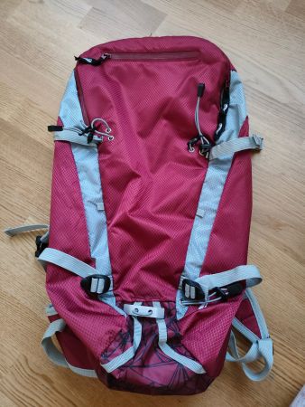 Rucksack nagelneu nie gebraucht zum Wandern