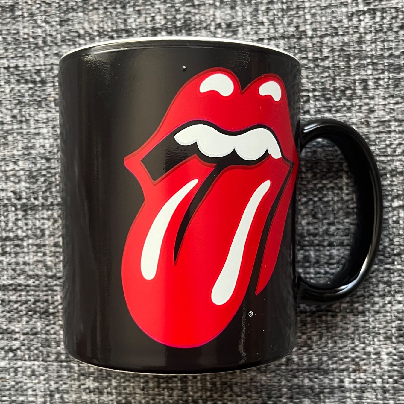 Tazze: Tasse Rolling Stones Farbwechsel – Nuovo (secondo la descrizione) da Schwyz venduto da rs-trend