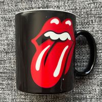 Tasse Rolling Stones Farbwechsel