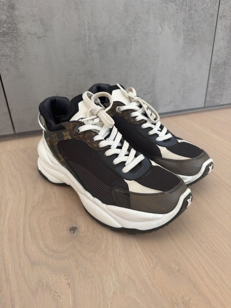 Louis Vuitton Herrenschuhe: louis vuitton sneaker – Gebraucht aus St. Margrethen SG von shayluxuryfashion1 1