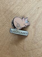 Säuliamt PIN