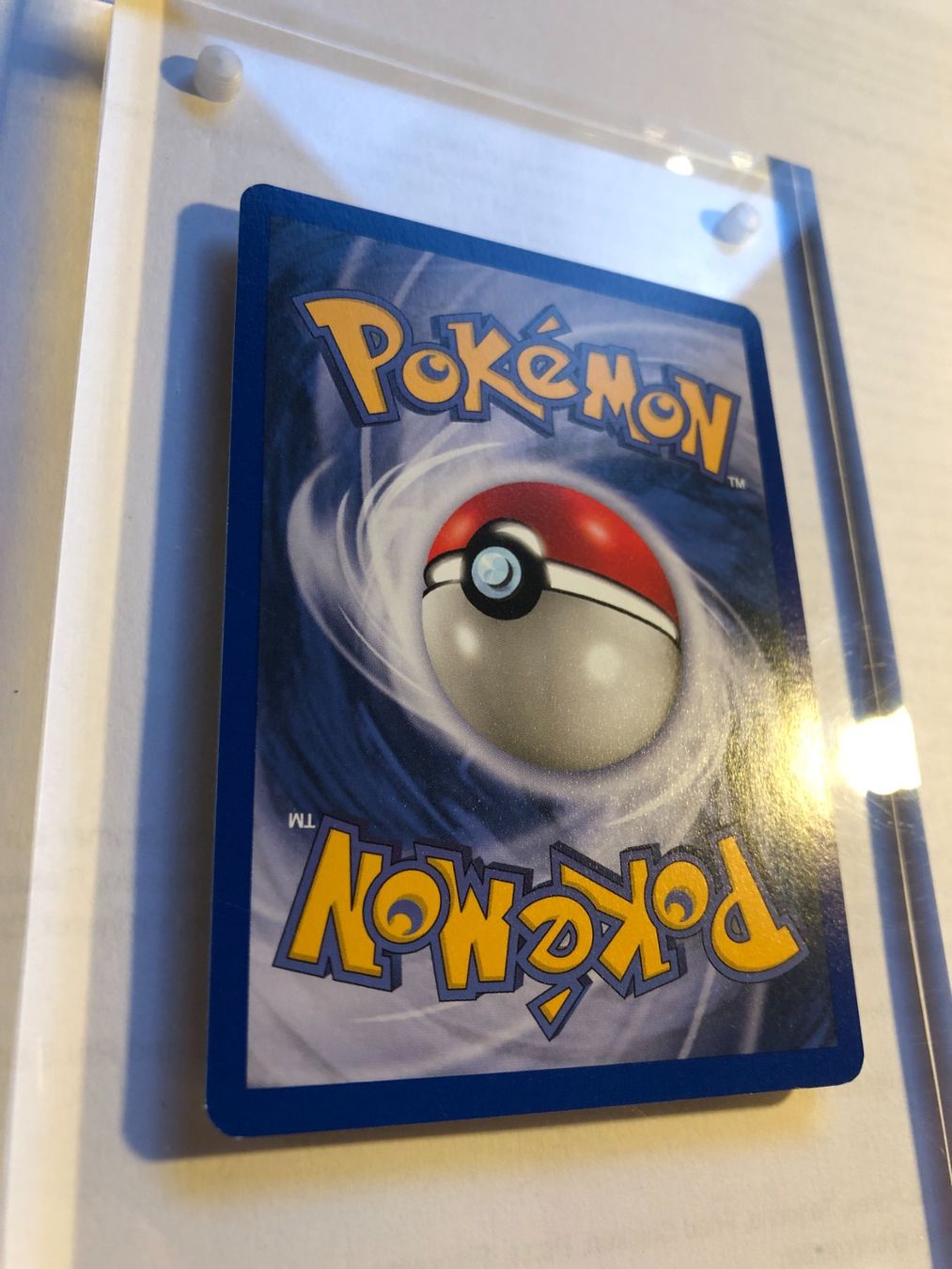 Carte collezionabili: Gastly 1st Neo Destiny - MINT - ab 1.- – Usato da Giubiasco venduto da dan_pr8b 5