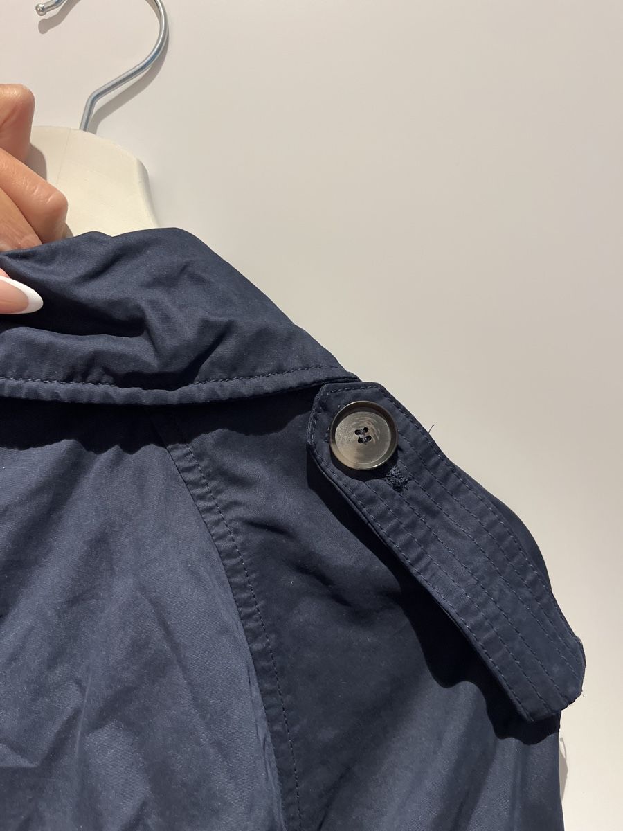 Zara Cappotti: Trenchcoat neu! – Nuovo (secondo la descrizione) da Kriens venduto da g_b_mk7j 8