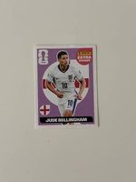 Panini Extra Sticker Jude Bellingham Lila WM 2026