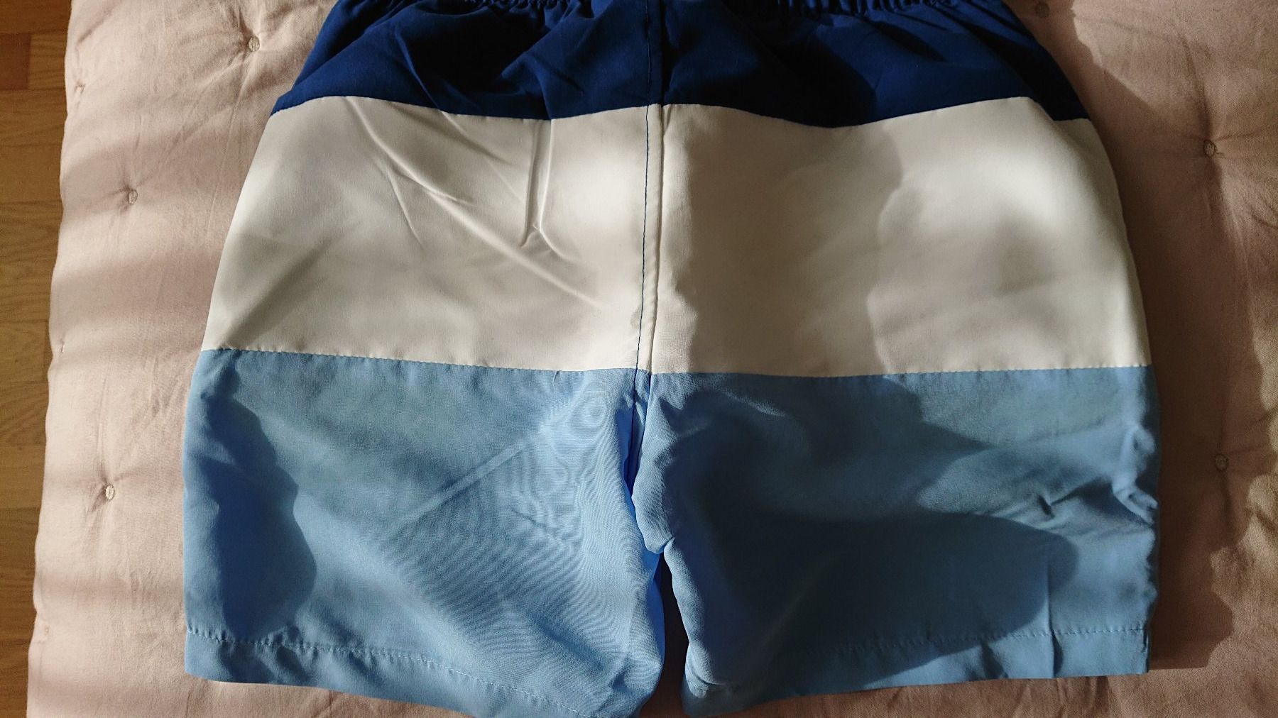 Ellesse Costumi da bagno: Ellesse BIELA - Badeshorts – Nuovo e nell'imballaggio originale da Bottmingen venduto da Pidi0 2