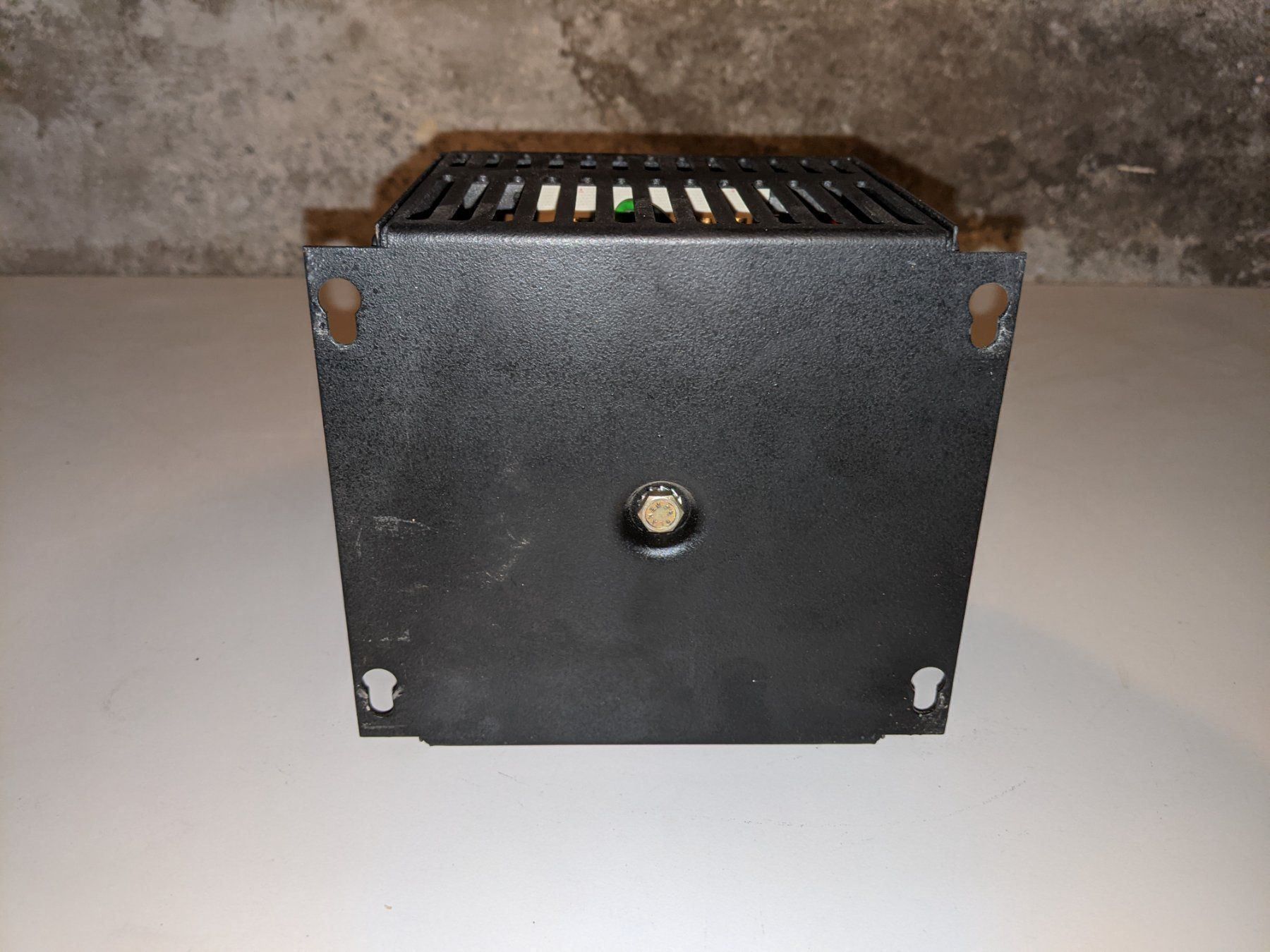 Elektronikbauteile: Murr Elektronik Netzteil 85 211 – Gebraucht aus Menziken von mame18 6