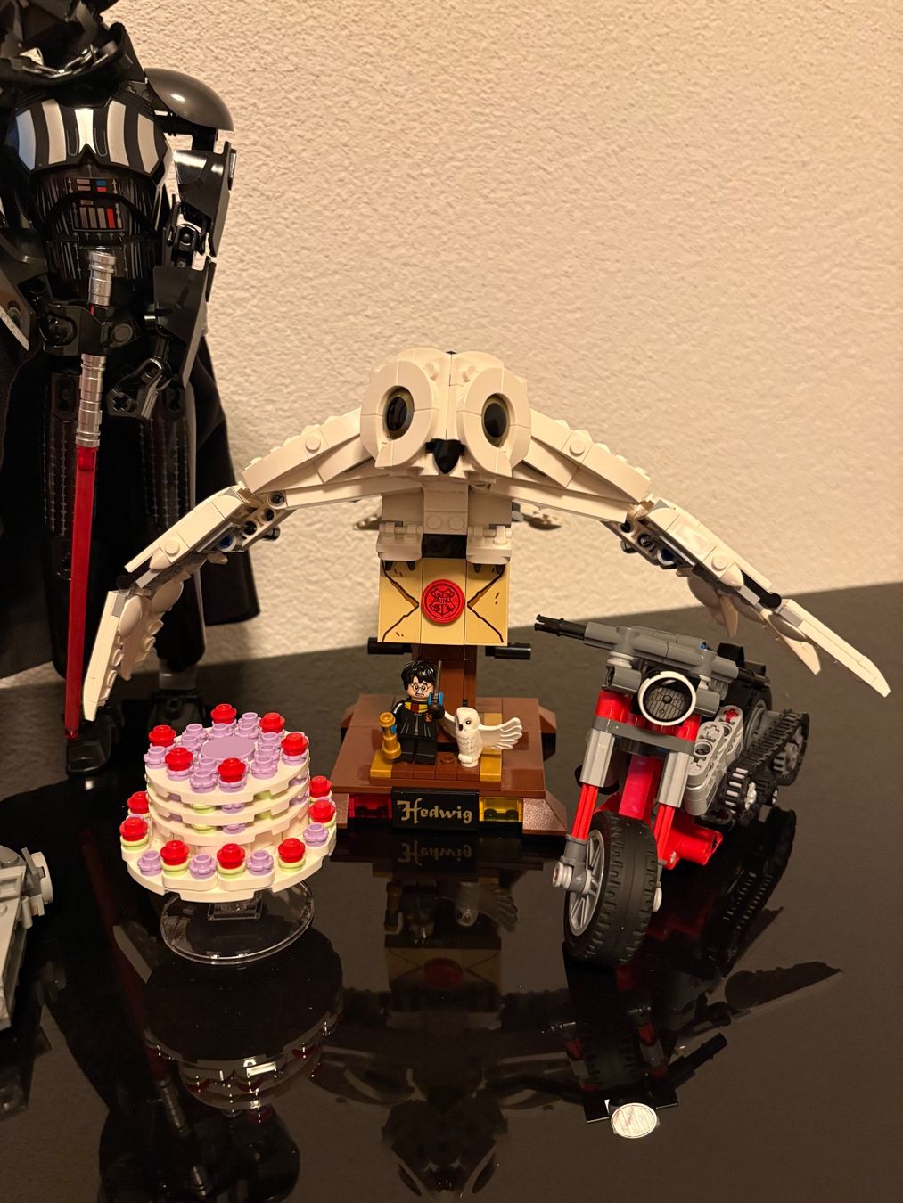 Lego Baukästen: Kleine Lego-Sammlung – Gebraucht aus Bonstetten von vonap 1