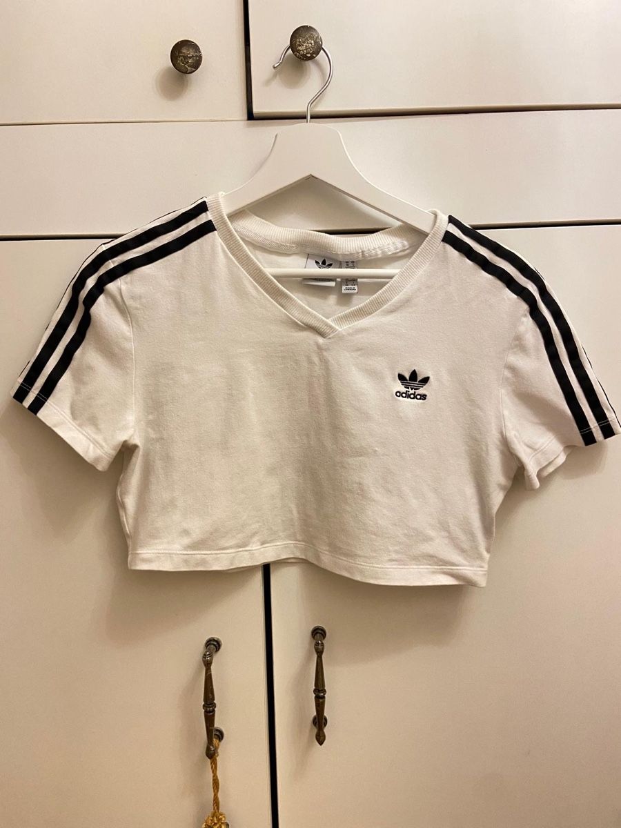Adidas T-shirt: T-Shirt Adidas – Nuovo (secondo la descrizione) da Dübendorf venduto da Sebashop