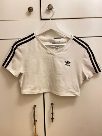 T-Shirt Adidas