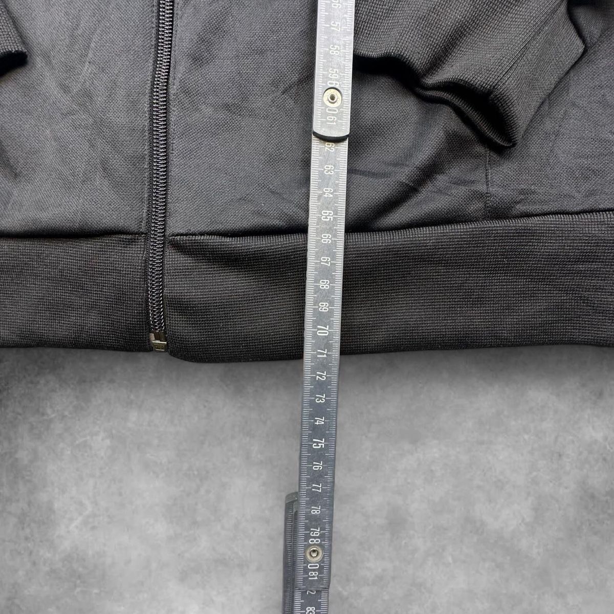 Adidas Giacche: Adidas AC Milan jacket – Usato da Erlinsbach SO venduto da TogaResell 4