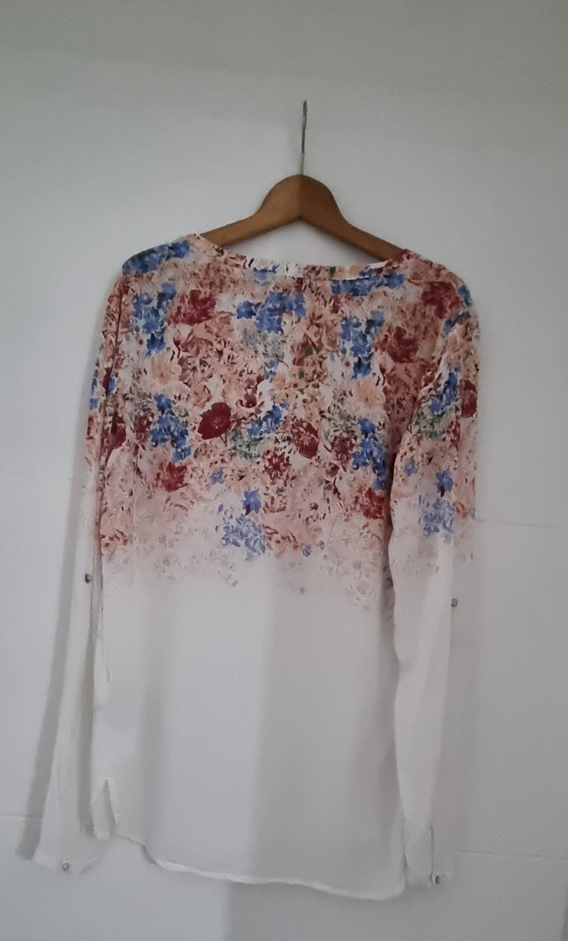 Tom Tailor Camicette: *TOM TAILOR* Hemd/Bluse Gr.36 – Nuovo (secondo la descrizione) da Bronschhofen venduto da David80 1