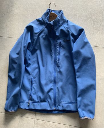 Sherpa Outdoor Magma Herren Softshelljacke Gr M 