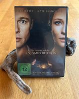 Der seltsame Fall des BENJAMIN BUTTON