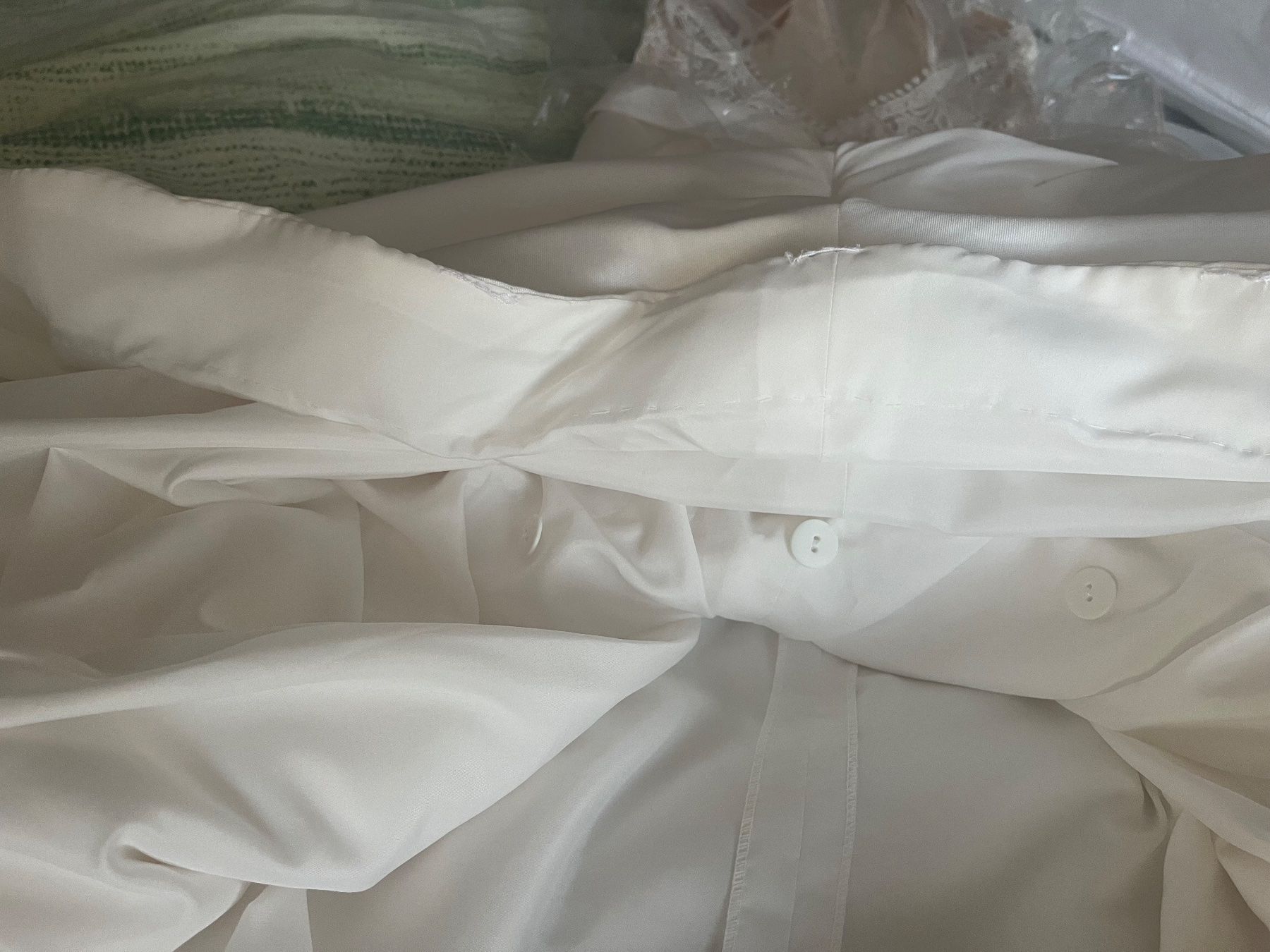 Vestiti: Brautkleid Marylise Rosamund – Usato da Rheinfelden venduto da Soph_T 6
