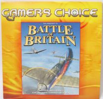PC Game, Battle Of Britain , Zweiter Weltkrieg Luftkampf