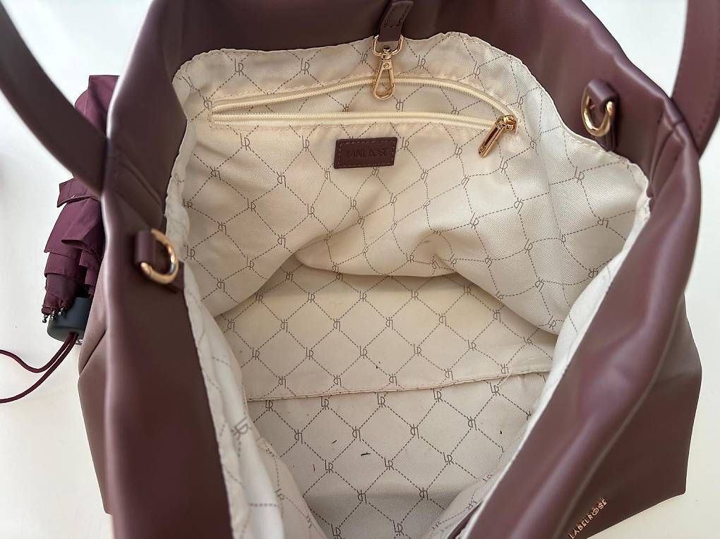 Sacs femmes: Borsa Label Rose – Neuf avec emballage d'origine à Luzern par vio_hsk6 1