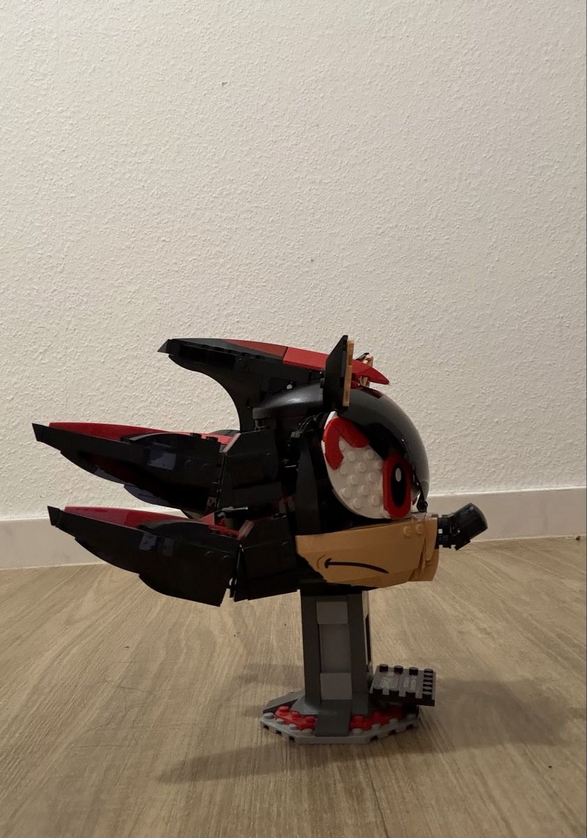 Lego Giocattoli: Lego SonicThe Hedgehog 77000 – Usato da Bern venduto da Blueangel6 3
