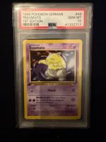 PSA 10 Traumato 49/102 Basis Set 1. Edition Deutsch