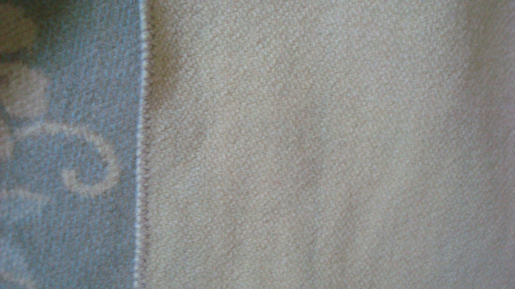 Coperte: Wolldecke aus den 50er Jahren – Usato da Münchenstein venduto da Pesci6 2