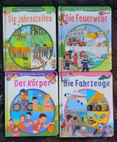 WAS IST DAS? Sehen & Lernen! Kinder Bücher