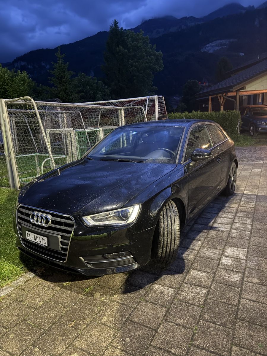 Audi Automobili: Audi A3 – Usato da Ennenda venduto da mar_86th 3