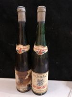 2x Bouteilles Vin d'Alsace Muscat 🍷 Vintage Collection Alsa