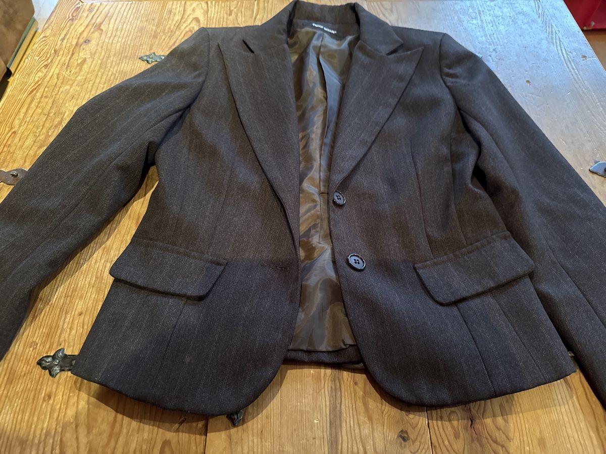 Tally Weijl Giacche: TALLY WEIJL Blazer Gr. 36/S – Nuovo (secondo la descrizione) da Mauren venduto da ducducturi 2