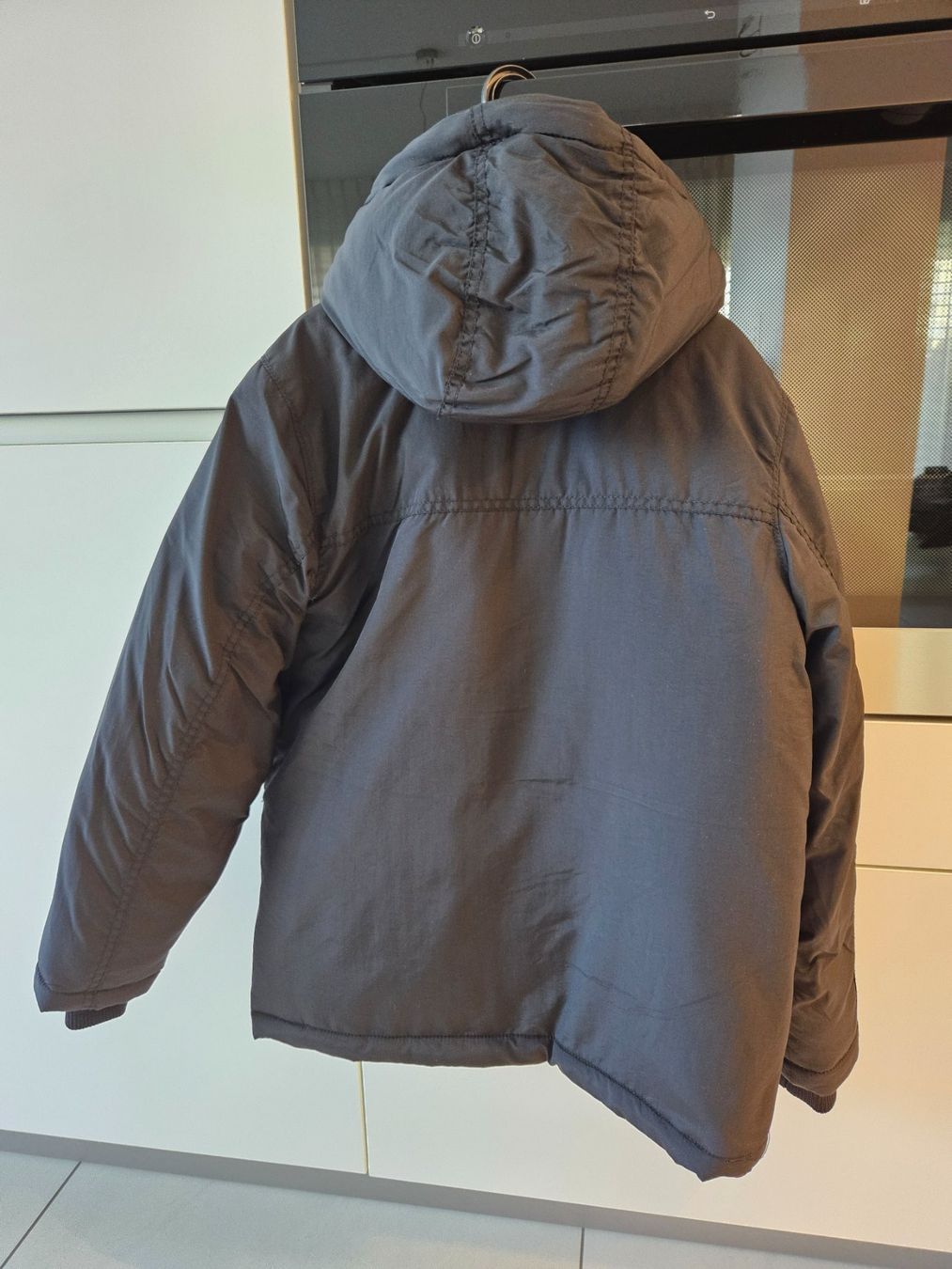 H&M Giacche & Cappotti: Winterjacke 134 NEU – Nuovo (secondo la descrizione) da Oftringen venduto da Mrg3 2