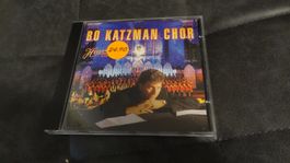 Bo Katzman Chor - Heaven CD