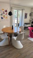Vitra Panton Chair Weiss