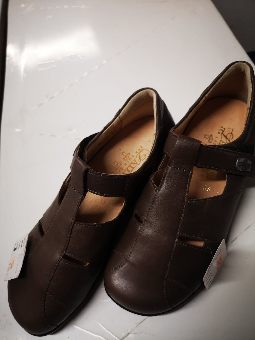 Helvesko Scarpe da donna: Helvesko ladysko – Nuovo e nell'imballaggio originale da Möhlin venduto da Highwaytom 2