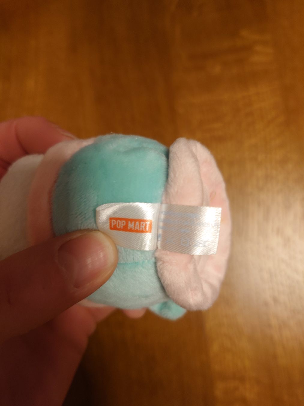 Pop Mart Spielzeuge: POP MART Plausch Spielzeug – Neu und originalverpackt aus Richterswil von lola_bunny 1