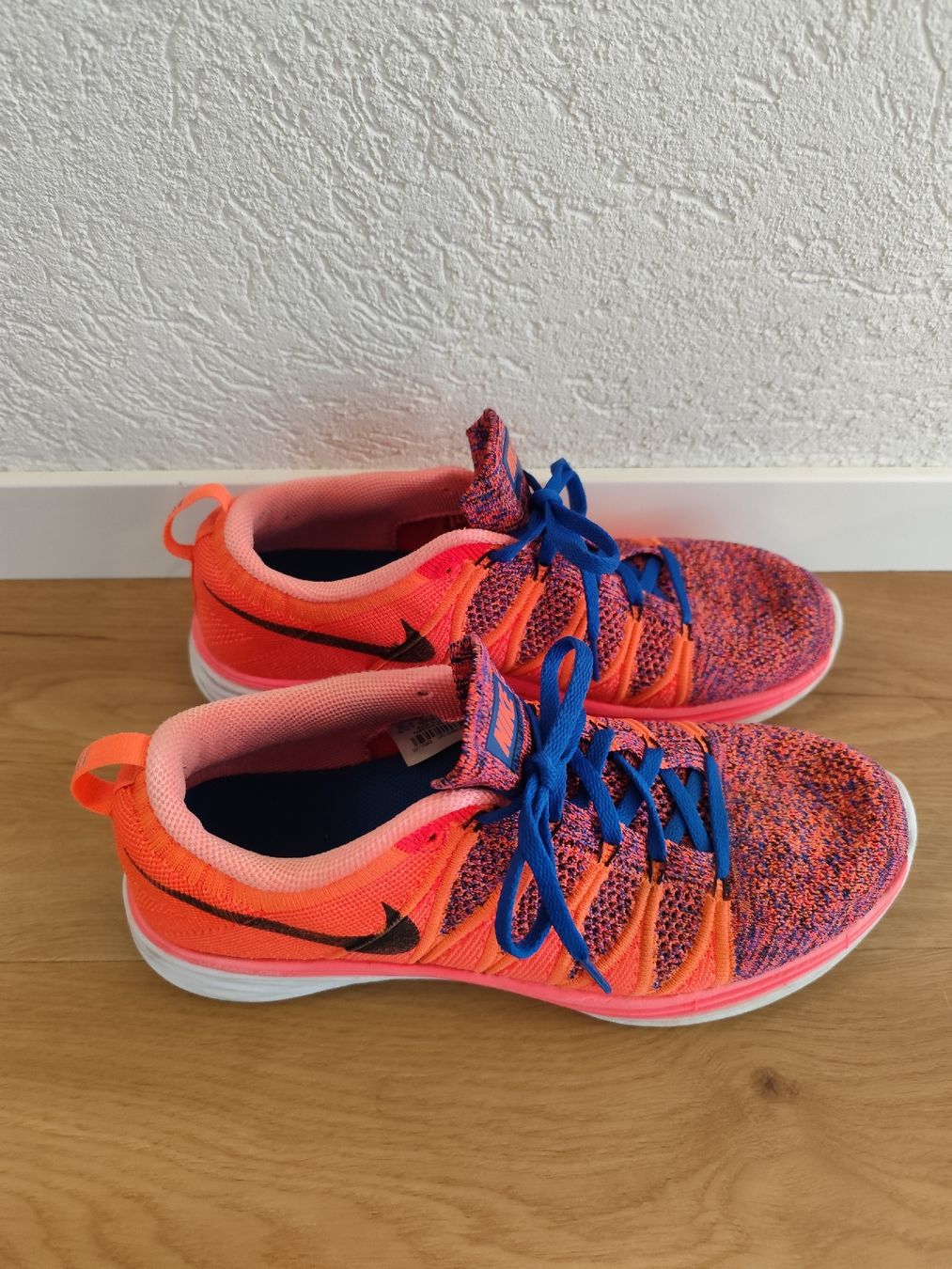 Scarpe da uomo: Nike Running Schuhe  – Usato da Magden venduto da CHSportscardsCol.