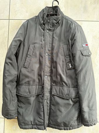 Veste Tommy Jeans Homme Taille S (sans capuchon )