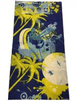 Bandana snood - Palmier