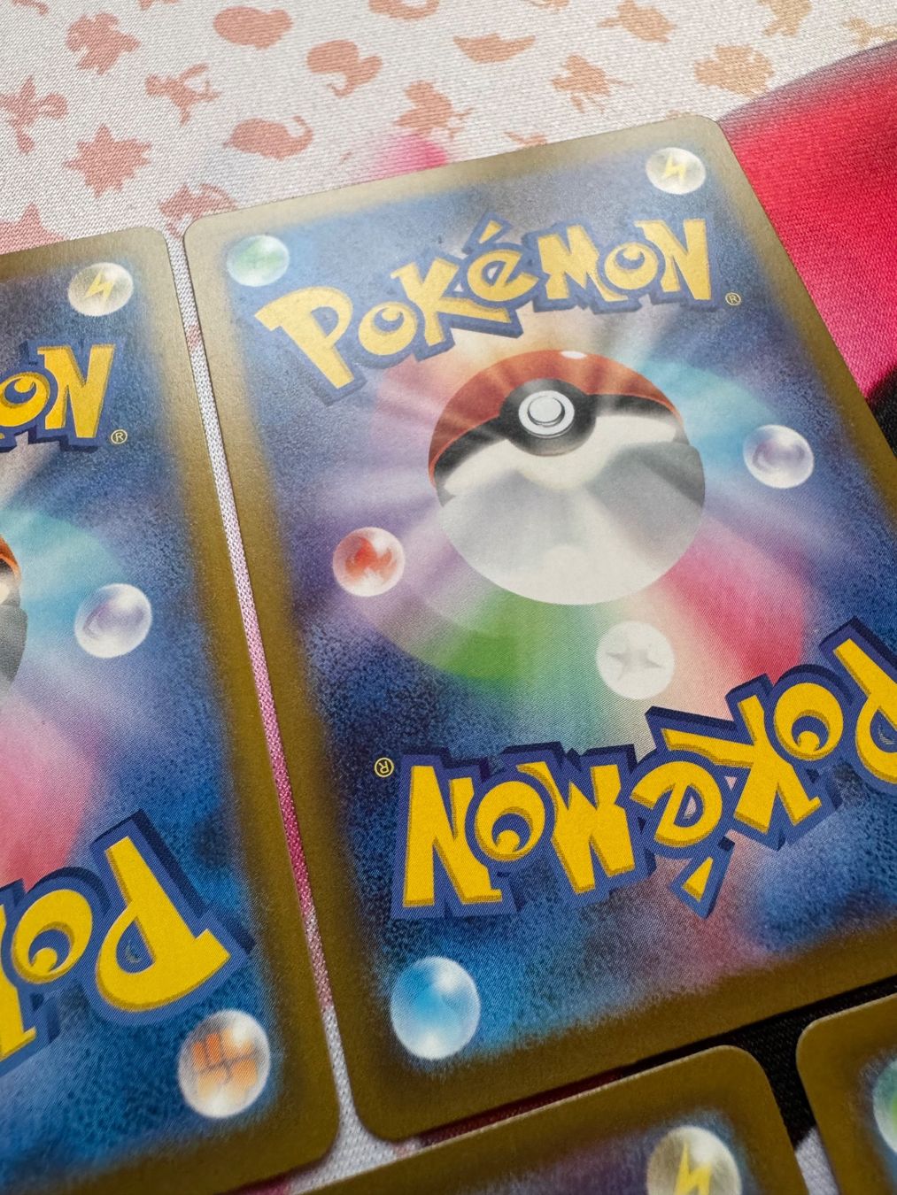 Pokémon Carte collezionabili: Pokemon m2a Mega Dream Ex Set japanisch – Usato da Arbon venduto da RockyHusky2017 6