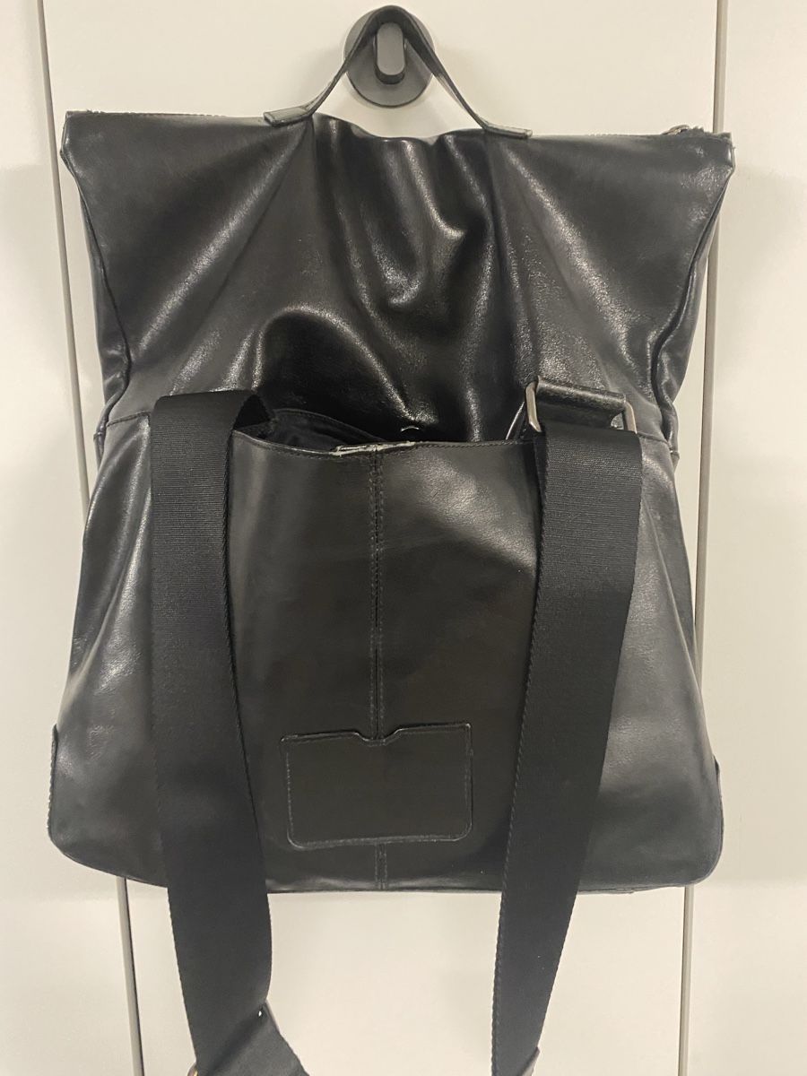Bree Borse da donna: Grosse Ledertasche BREE schwarz – Usato da Biel-Benken BL venduto da PANORMUS 5