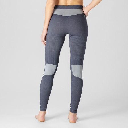 XS NEU 90Fr Salomon Leggings Sporthose Skihose Snowboard Ski