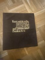 Album 25 Kuriositäten auf Banknoten